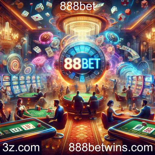 Descubra a Categoria de Suporte em 888bet: Uma Nova Dimensão nos Jogos Online